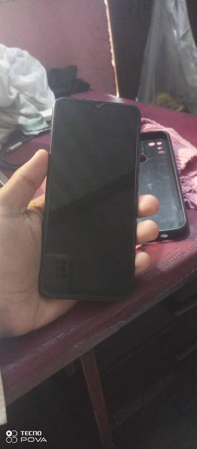 infinix hot 11 play