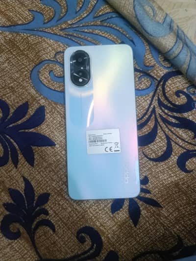 OPPO A18