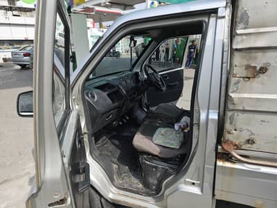 Dongfeng Other 2019