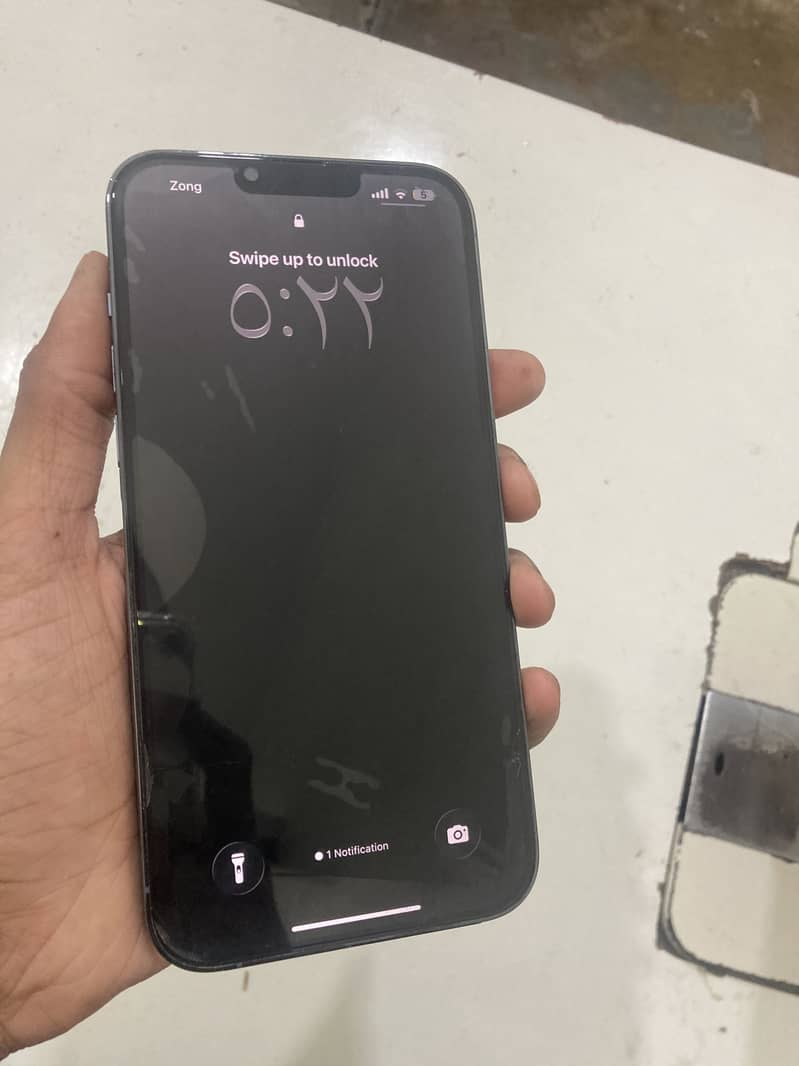 Apple iPhone 13 Pro Max 1
