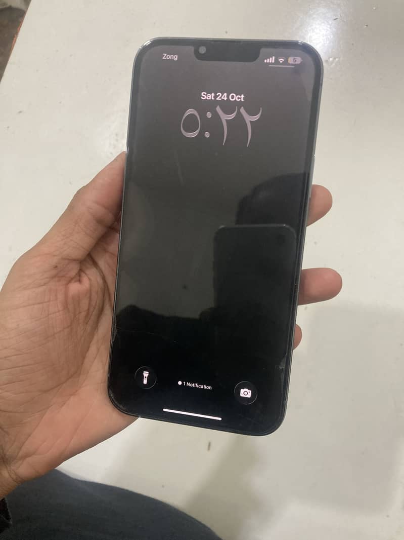 Apple iPhone 13 Pro Max 2