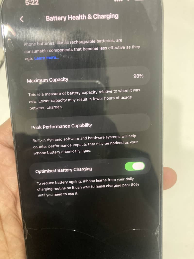 Apple iPhone 13 Pro Max 3