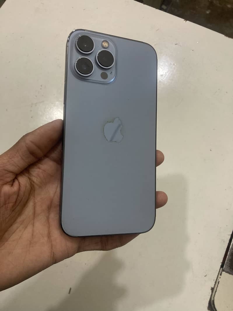 Apple iPhone 13 Pro Max 4
