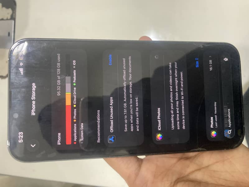 Apple iPhone 13 Pro Max 5