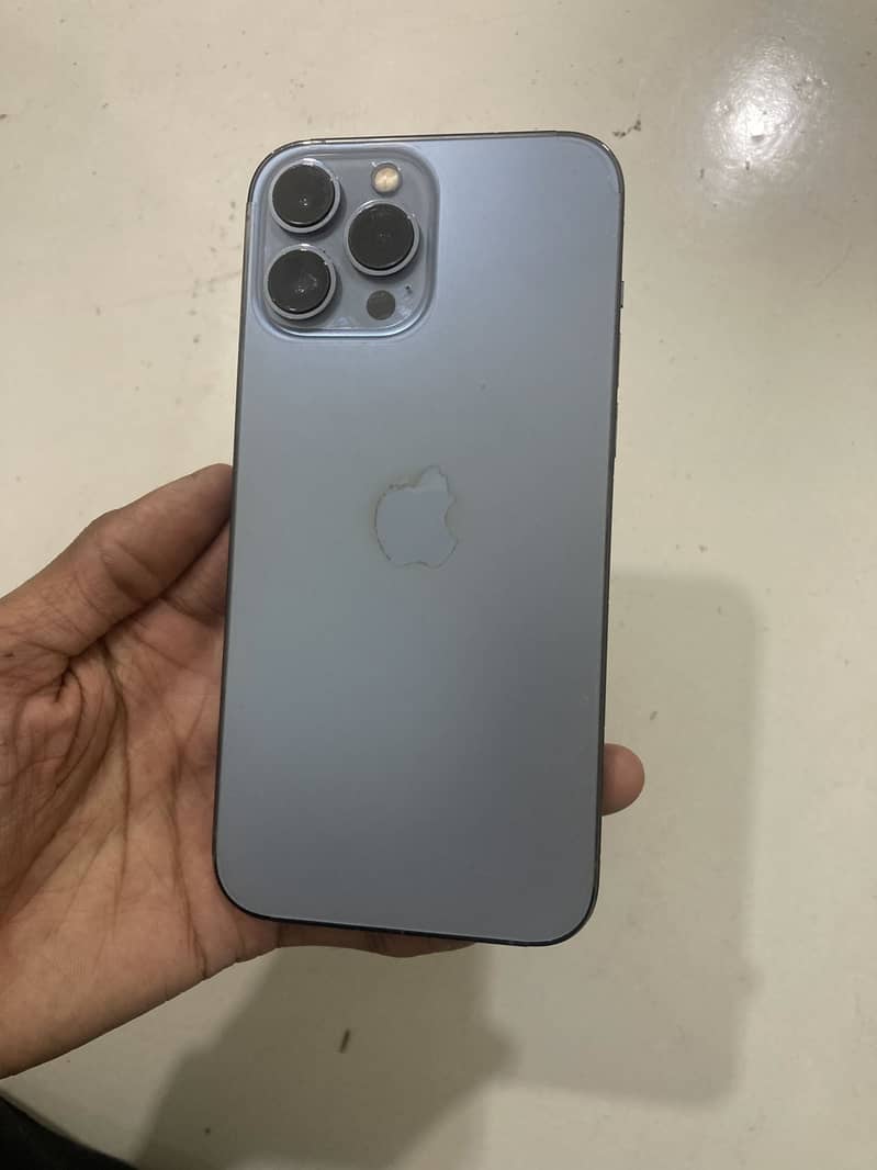 Apple iPhone 13 Pro Max 7