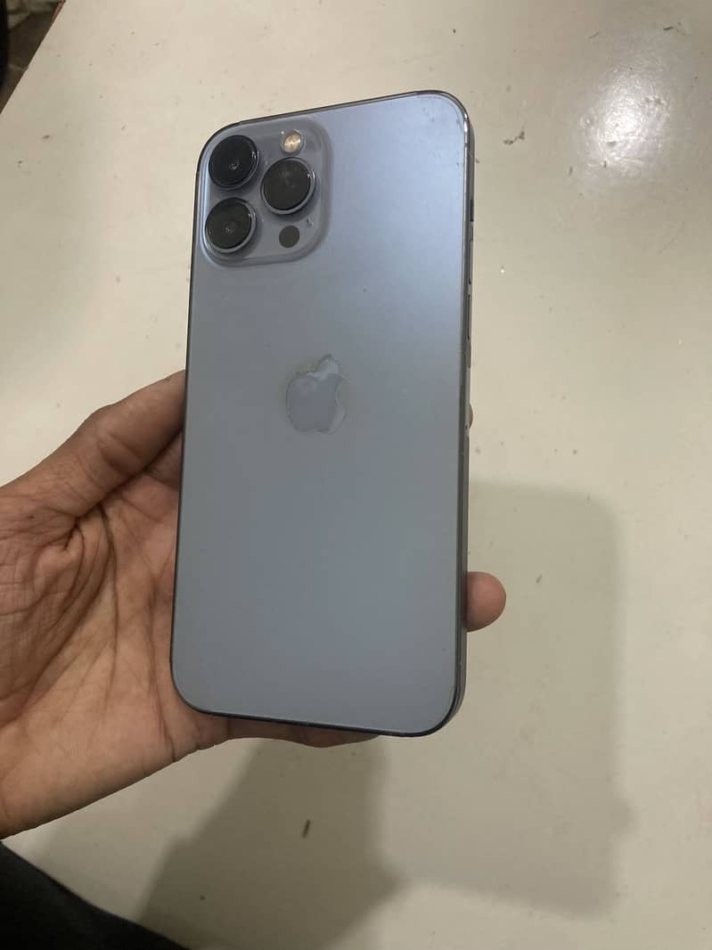 Apple iPhone 13 Pro Max 8