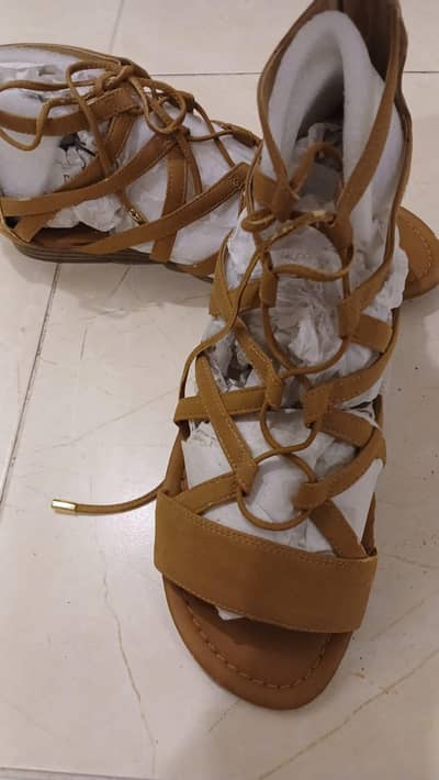 US made women shoes for sake