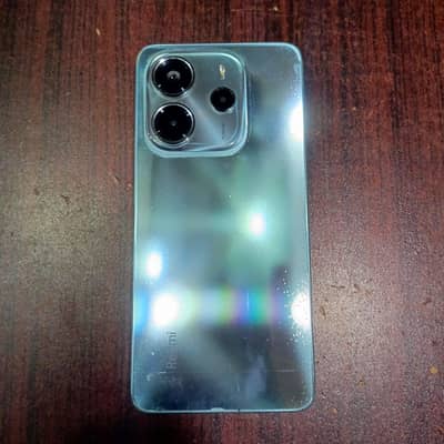 Redmi Note 14 8+8 256