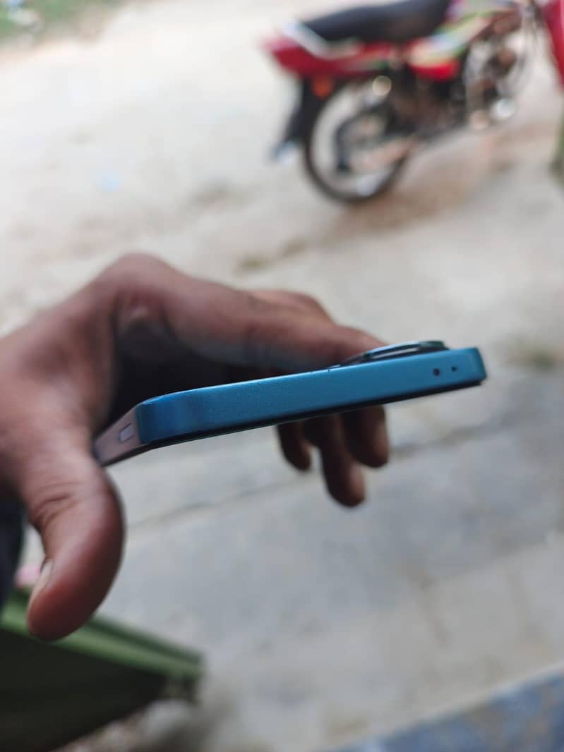 honor 90 lite 5