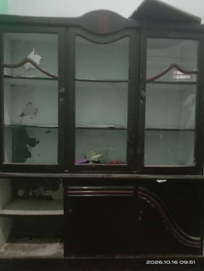 old furniture 3 items