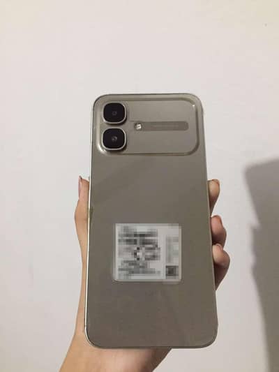 Infinix Smart 20