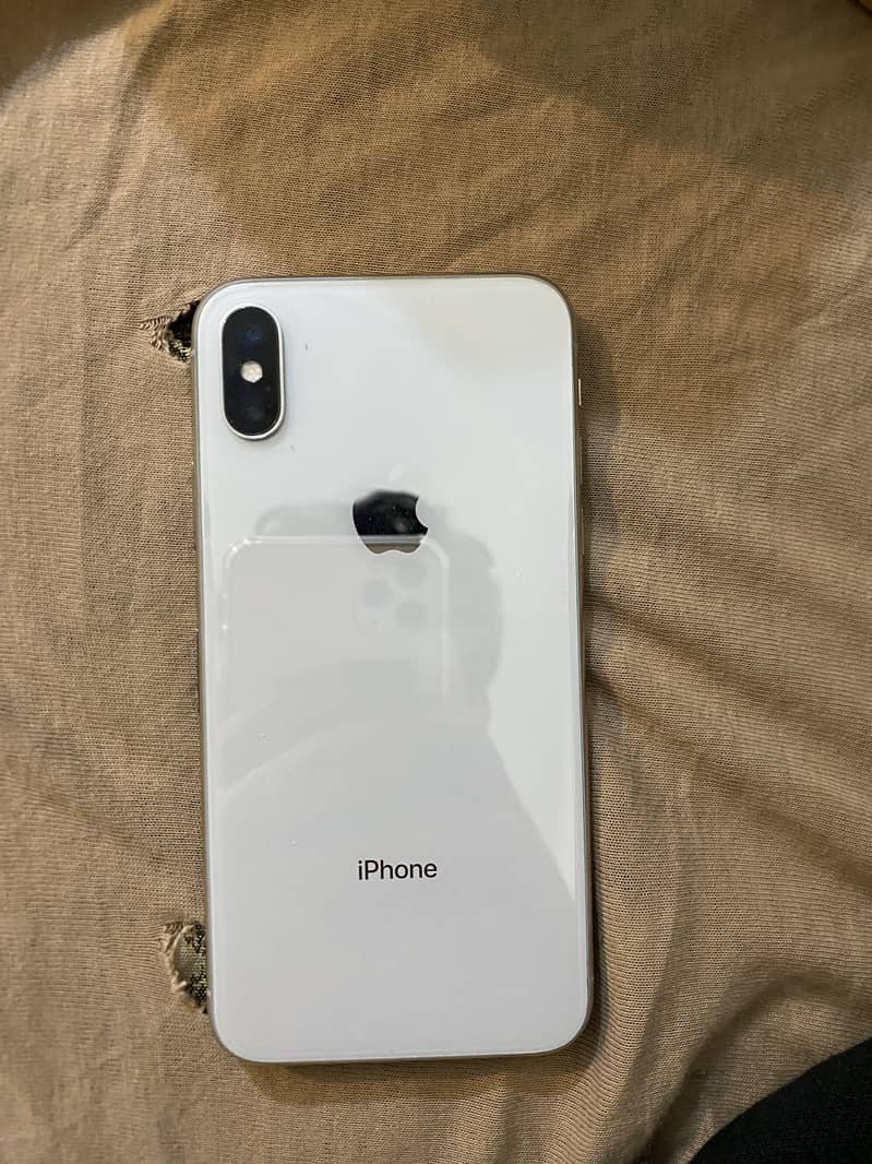 Apple iPhone X 2