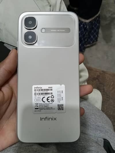 Infinix Smart 20