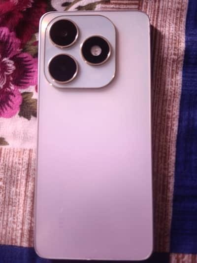 Tecno Spark 20