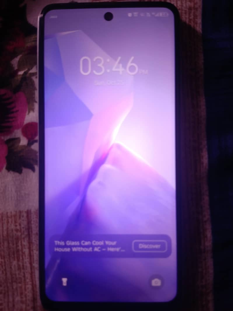 Tecno Spark 20 1