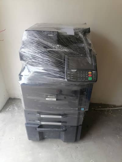 Taskalfa 3501i