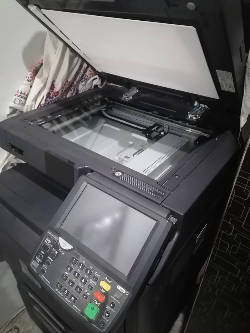 Taskalfa 3501i 1
