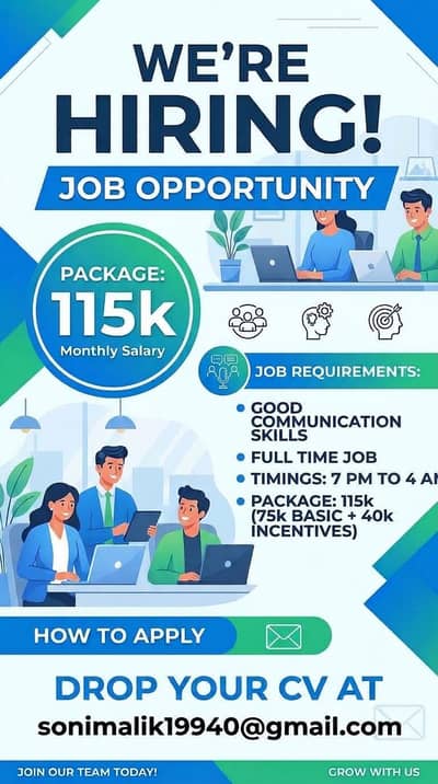 customer support representative
