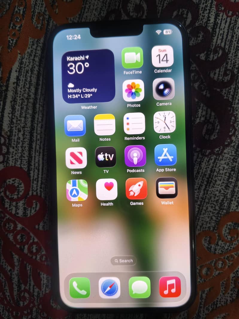 Apple iPhone 14 2