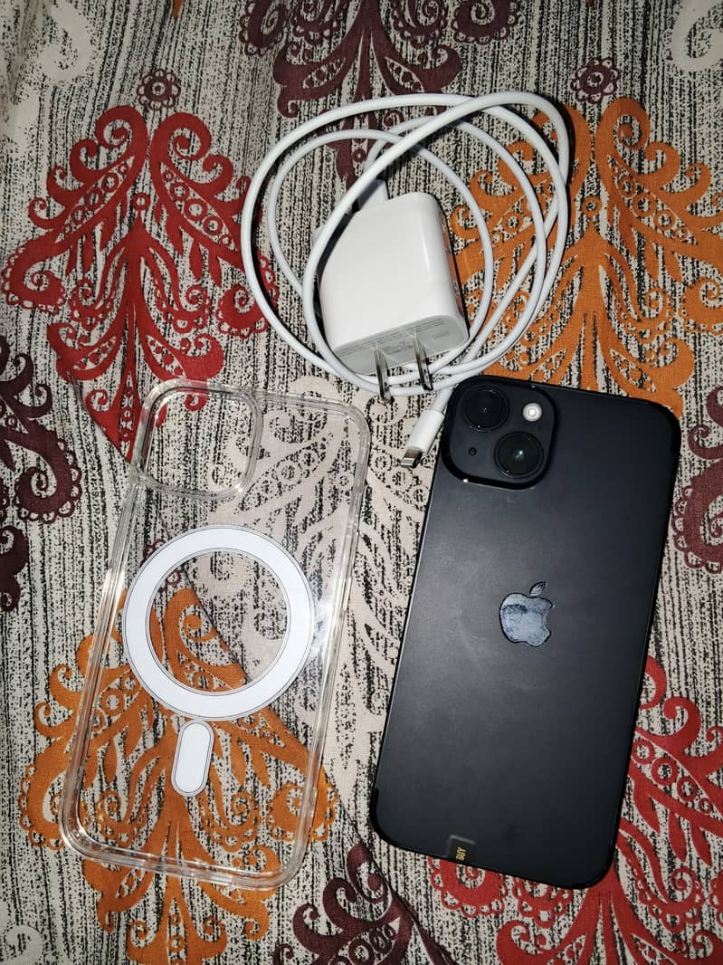 Apple iPhone 14 7