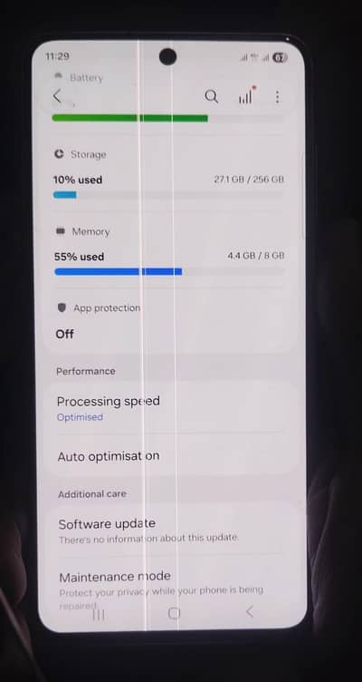 Samsung S21 FE 5G