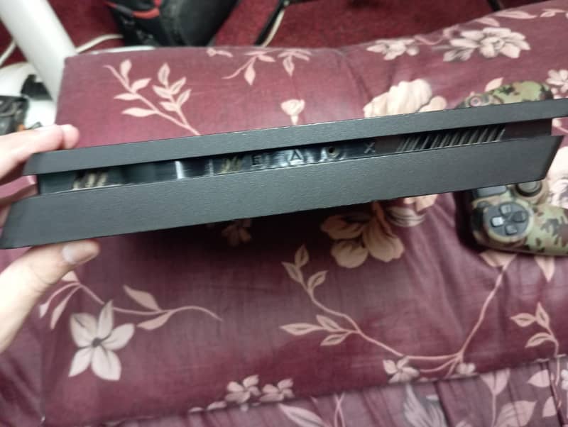 Ps4 slim Jailbreak 2