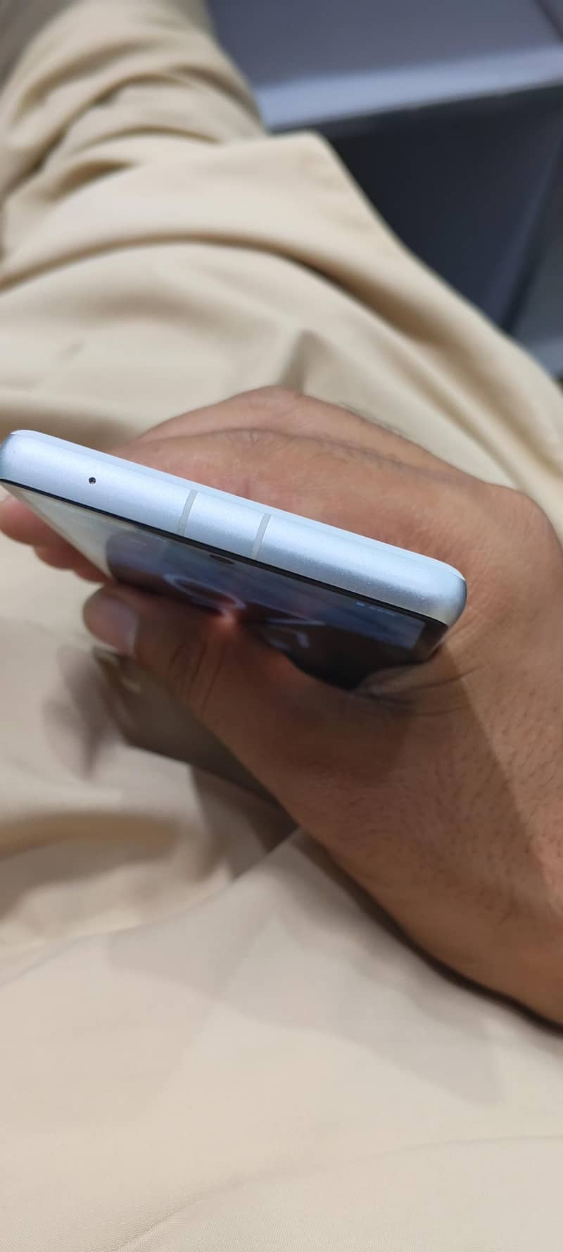 Google Pixel 7a 4