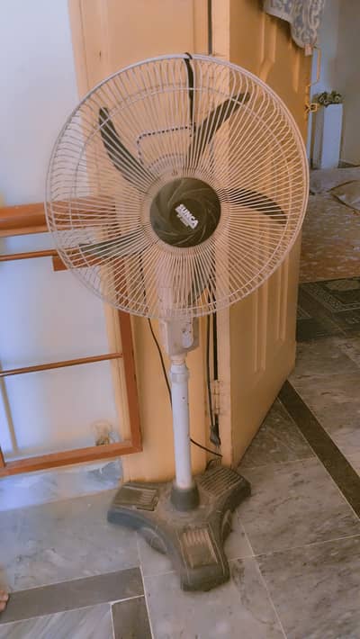 Electric fan for sale