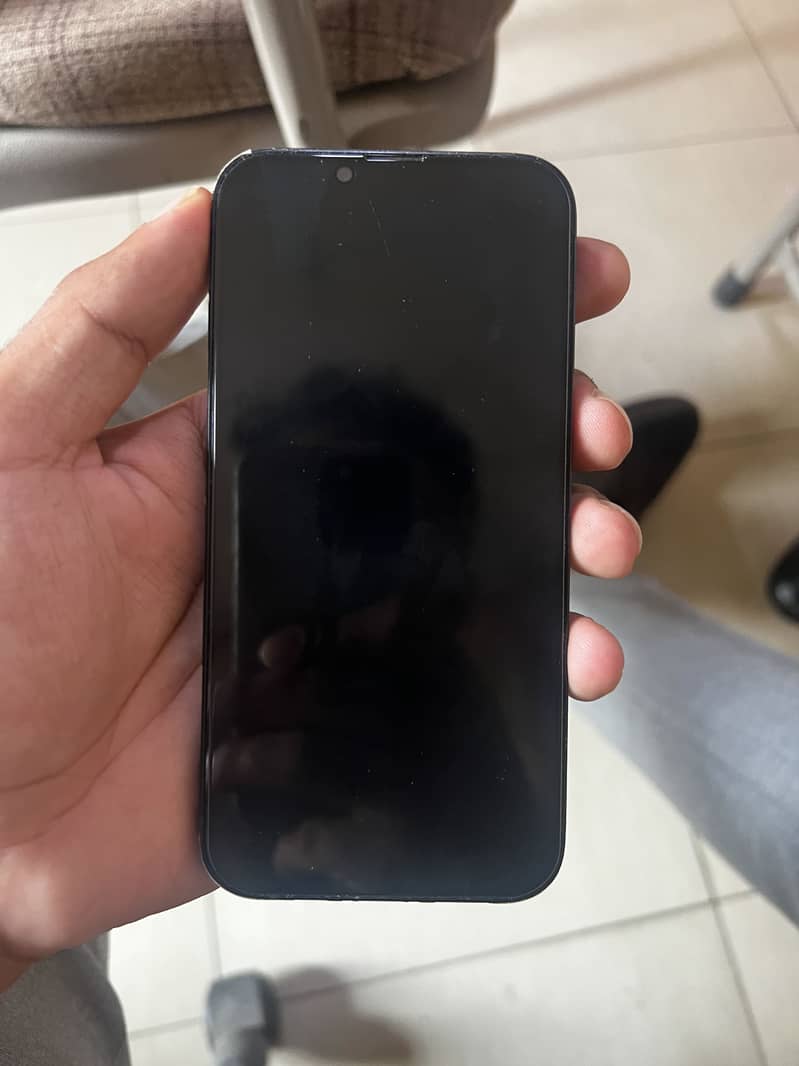 Apple iPhone 14 1