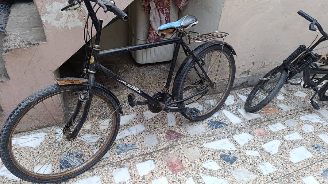 Bicycles 2