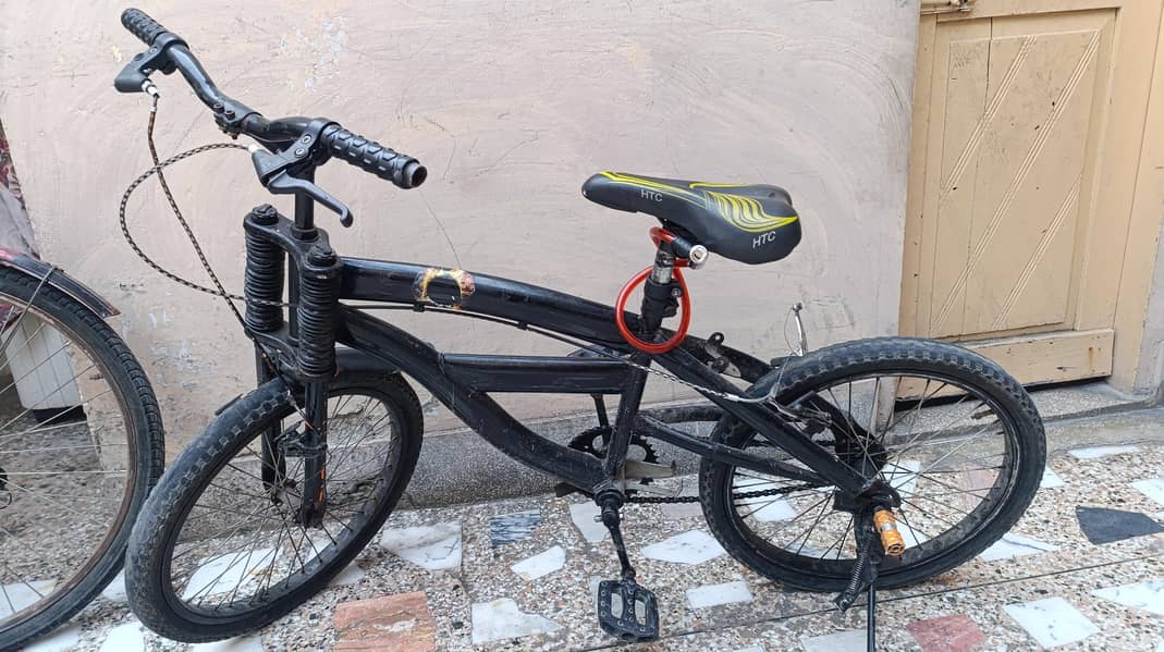 Bicycles 3