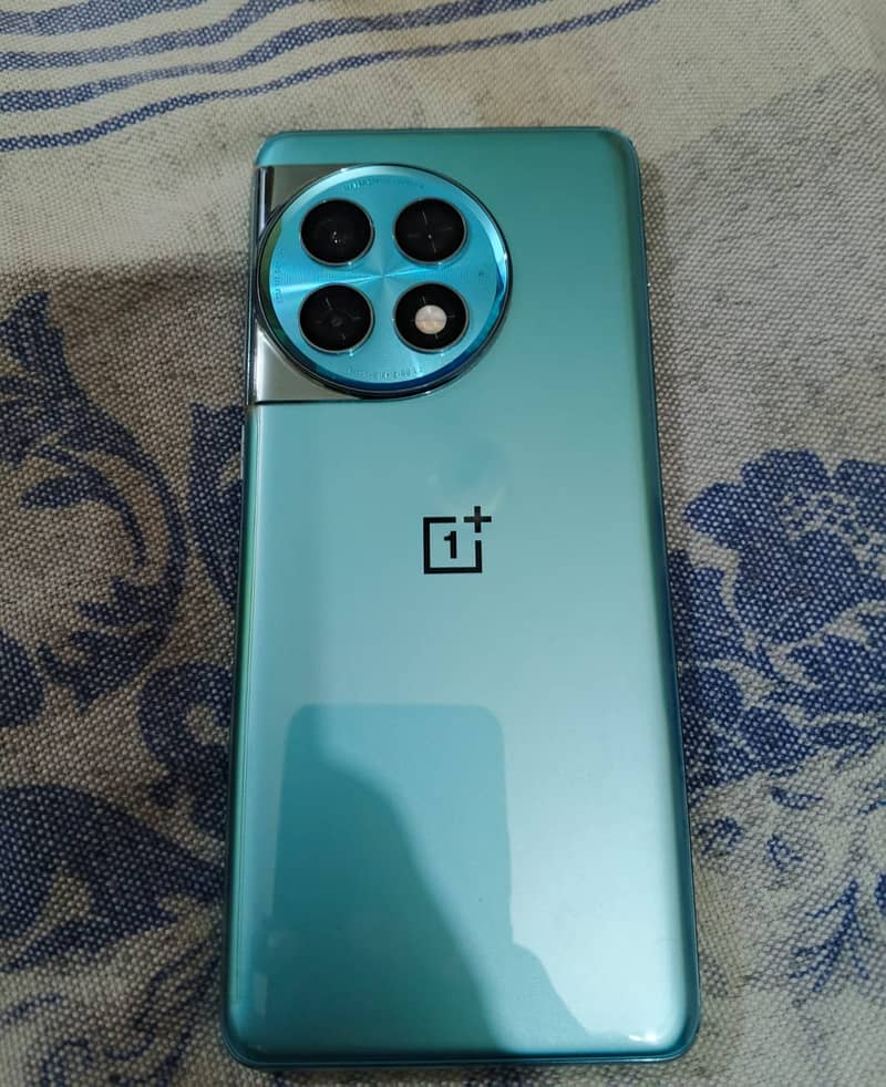 One Plus Ace 2 Pro 1