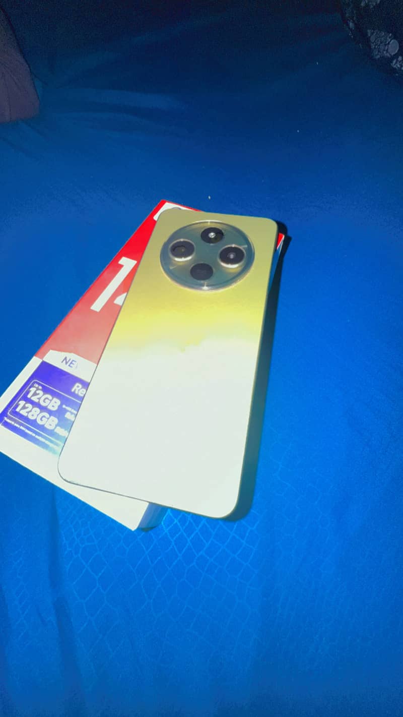Xiaomi Redmi 14C 1