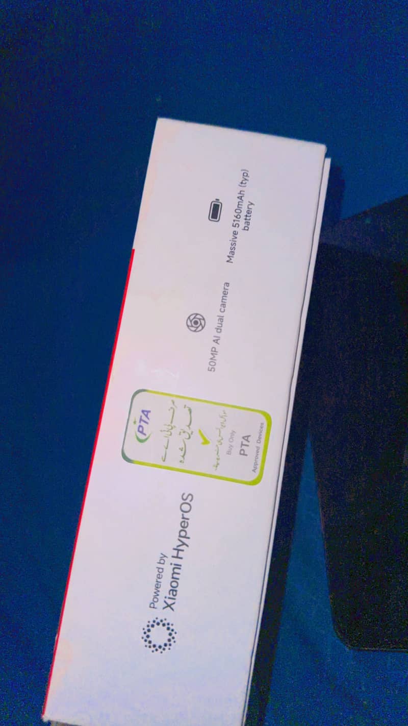 Xiaomi Redmi 14C 4