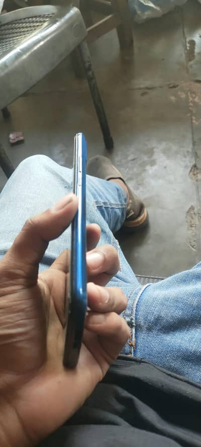Infinix Hot 11 Play