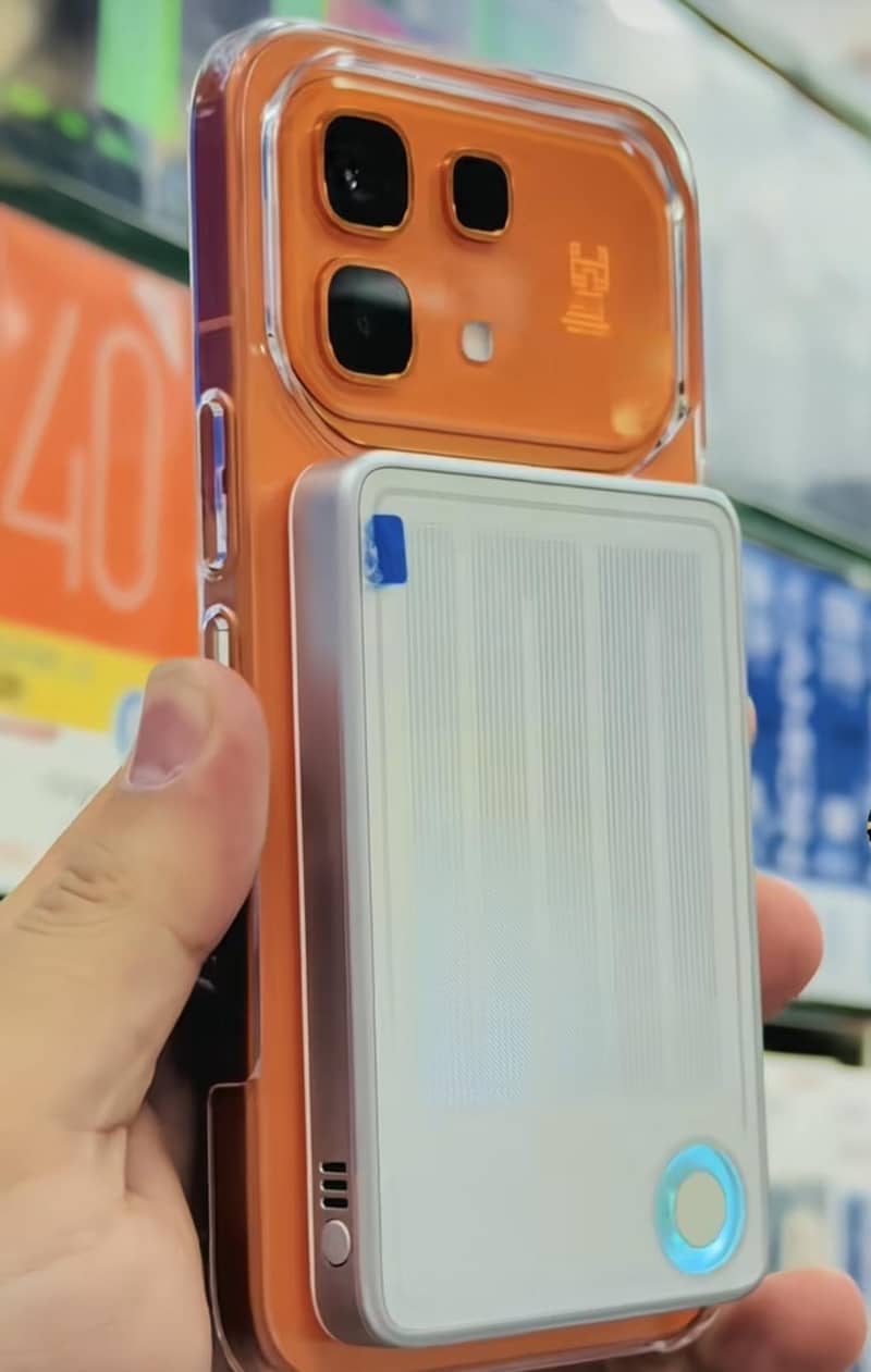 Infinix Note 60 Pro 1
