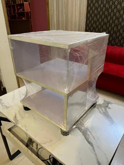 Brand New Side Table For Sale Johar Town