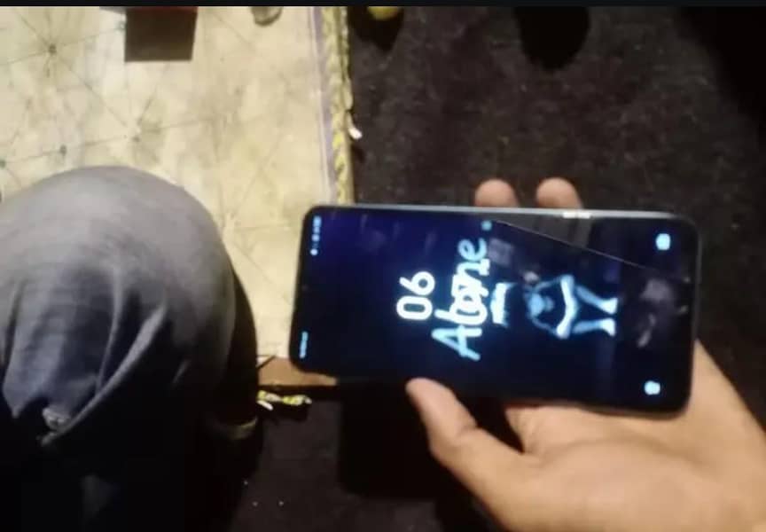 Infinix Note 11 4