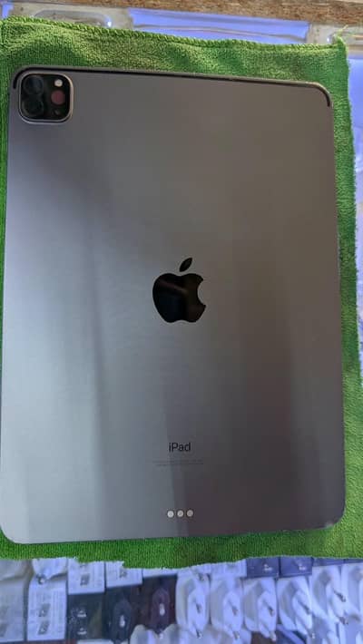 apple ipad pro 11 inches
