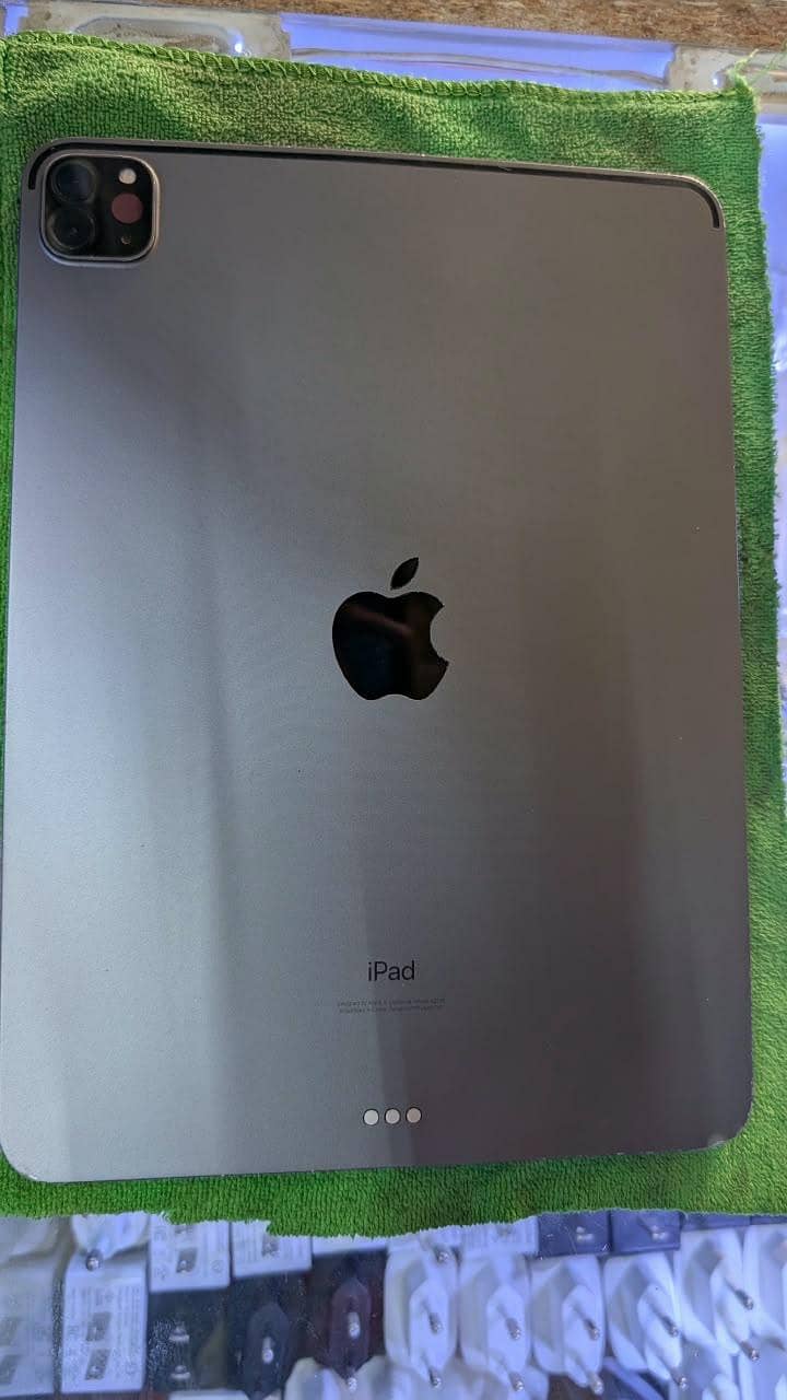 ipad pro 2020 2