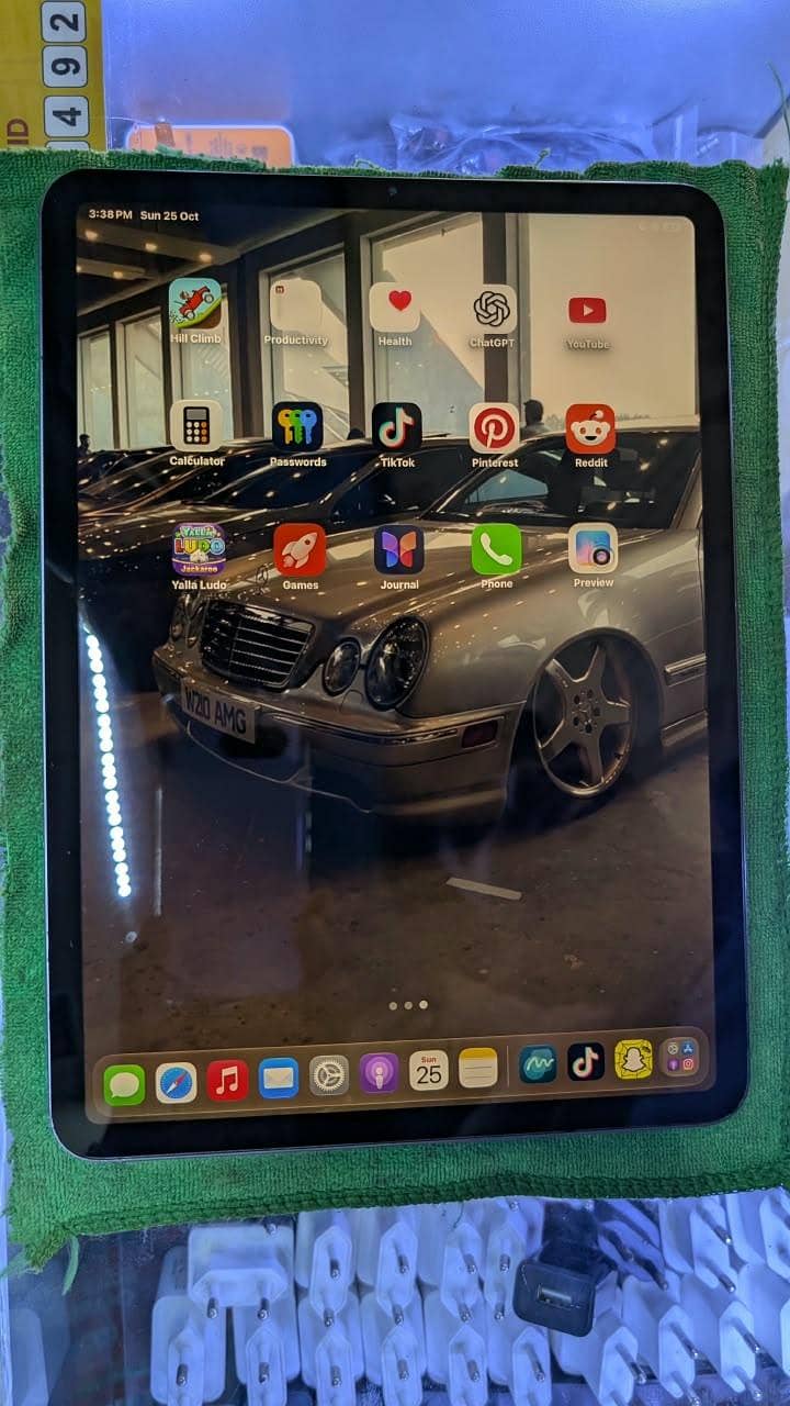 ipad pro 2020 3