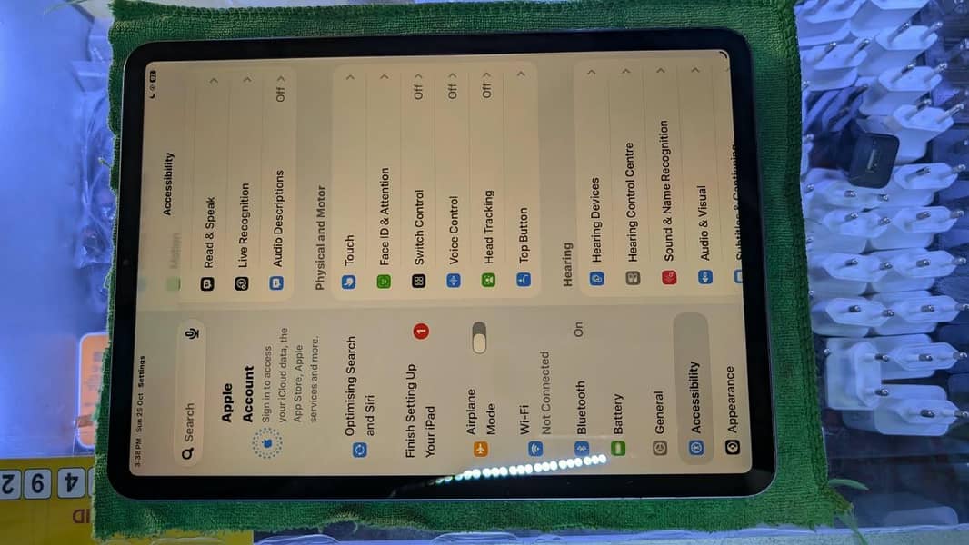 ipad pro 2020 4