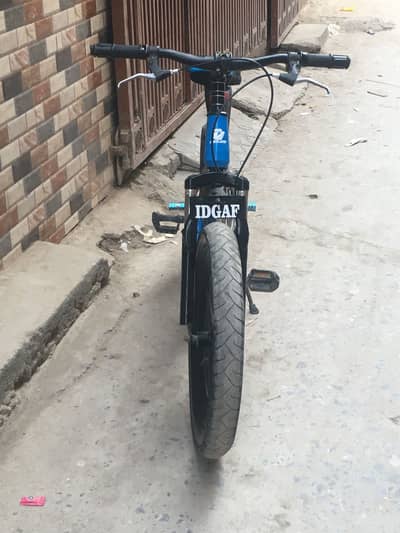 Delox  sport cycle