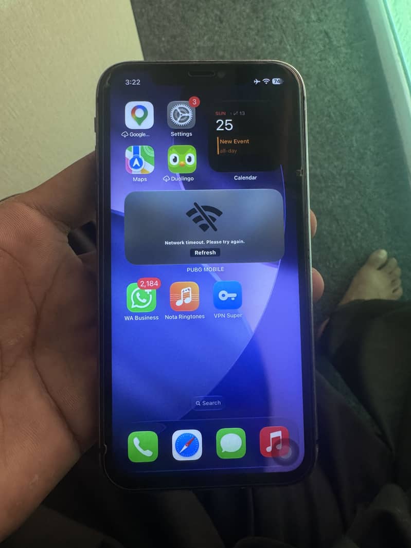 Apple iPhone 11 1