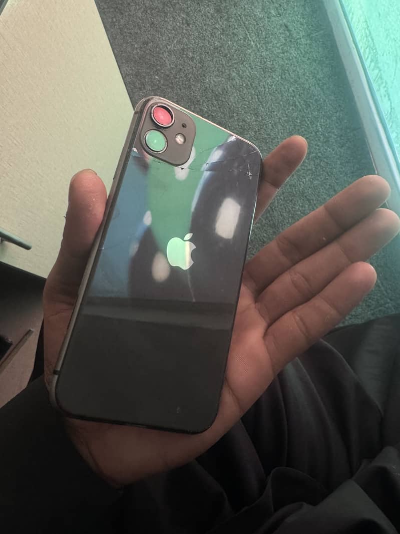 Apple iPhone 11 5