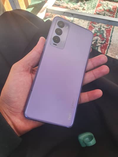 Tecno CAMON 18T
