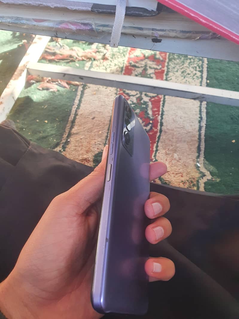 Tecno CAMON 18T 2