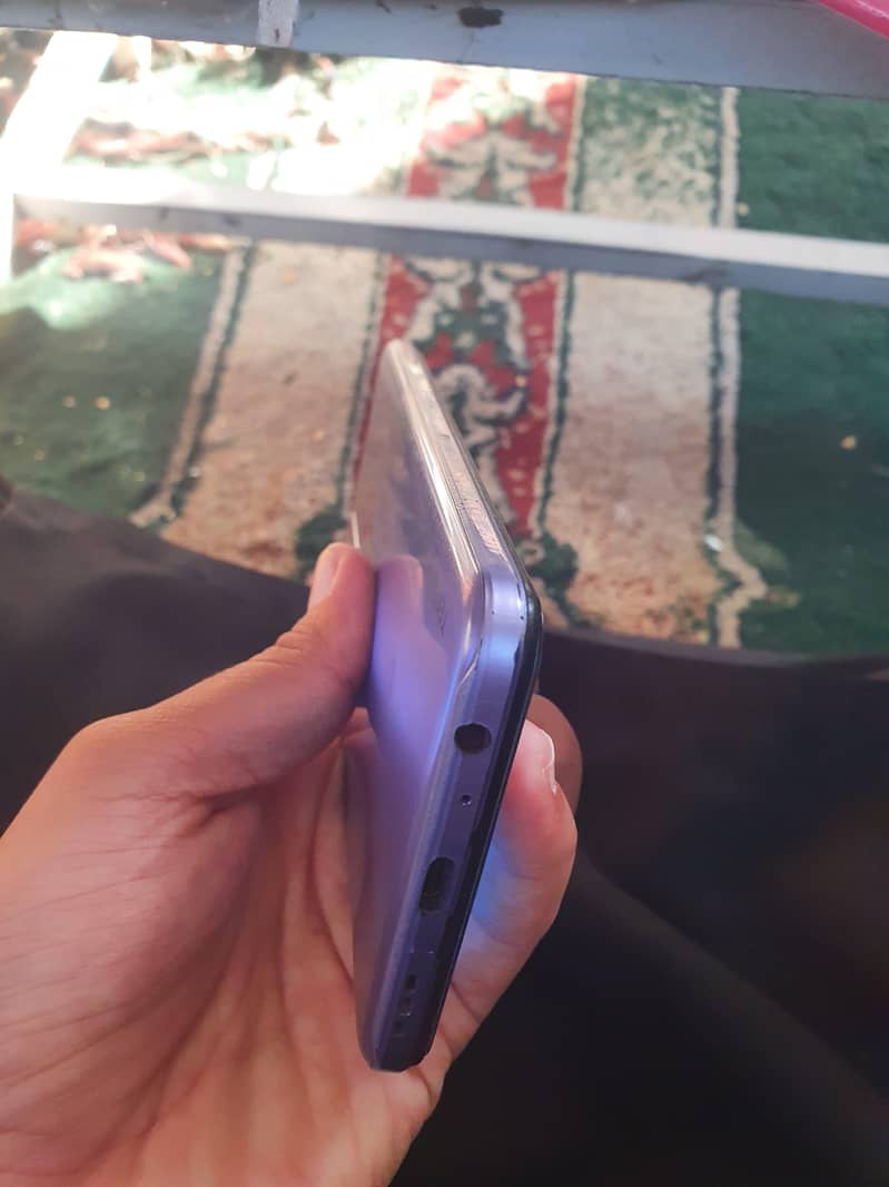 Tecno CAMON 18T 3