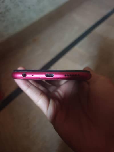 Vivo Y15