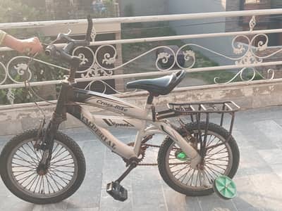 Bicycle for sale